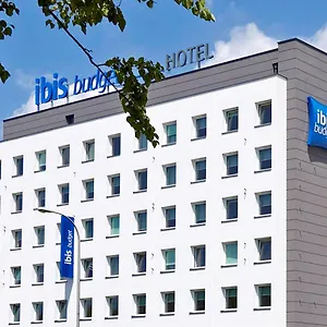 Ibis Budget West Station ワルシャワ