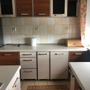  Apartment Blue River - Plac Legionow Poland