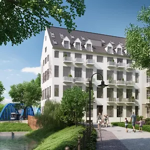  Apartment - Plac Jana Pawla Ii Centrum Poland