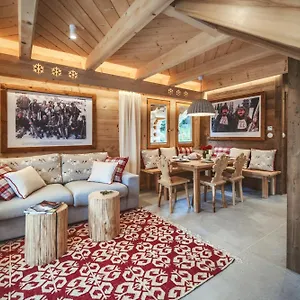  Chalet Osada Gasienica Centrum Poland