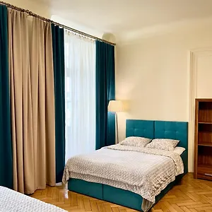  Apartment Apartamenty I Studia Herbarium Poland