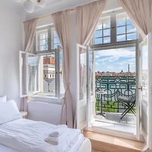  Apartment View-apartments Stary Rynek 75 Poland