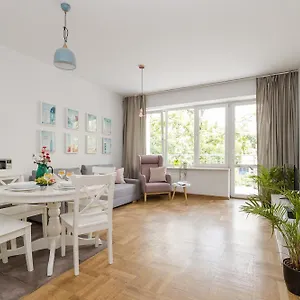  Apartment Shortstaypoland Krucza