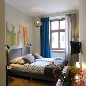  Homestay Goscinne Poselska 20 Poland