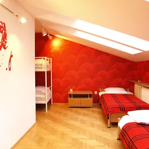  Apartment Cracow Old Town Poland