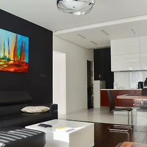  Apartment Wzgorze Slowikow