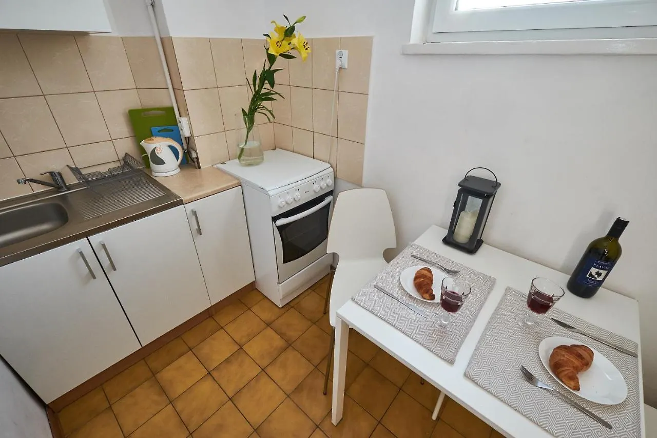 Apartment Top Ten House Marszalkowska I Warsaw Poland